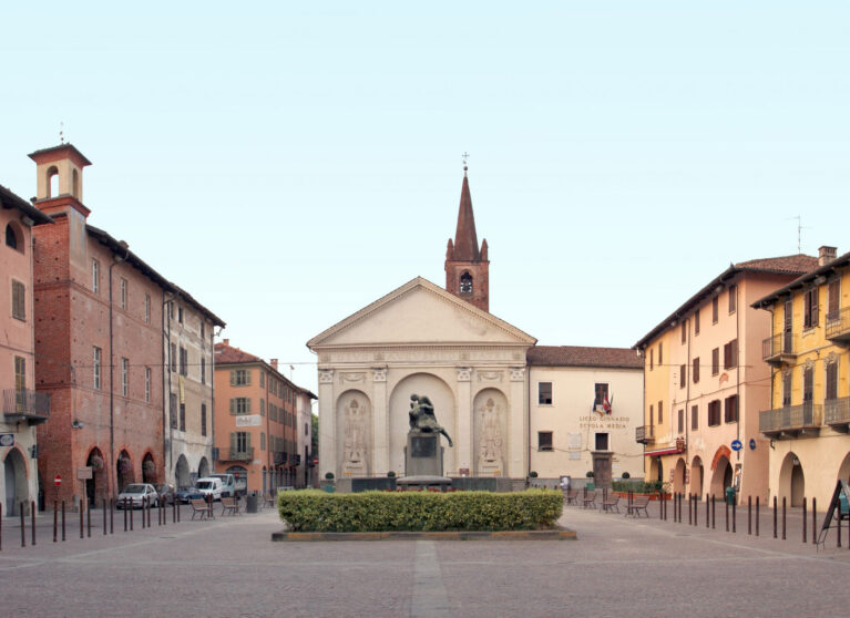 La CER Roero si presenta a Carmagnola